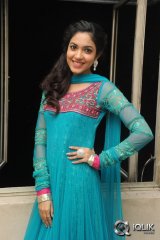 Ritu Varma at Prema Ishq Kaadhal Audio Success Meet